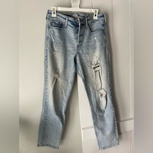 Old Navy Straight leg